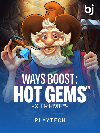 Ways Boost_ Hot Gems™ Xtreme™png game thumbnail