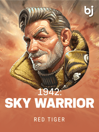 1942 Sky Warrior game thumbnail