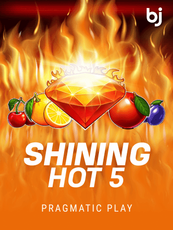 Shining Hot 5png game icon