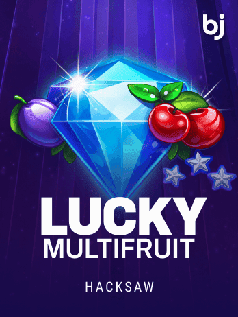 Lucky Multifruitpng game icon