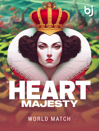 Heart Majesty game thumbnail