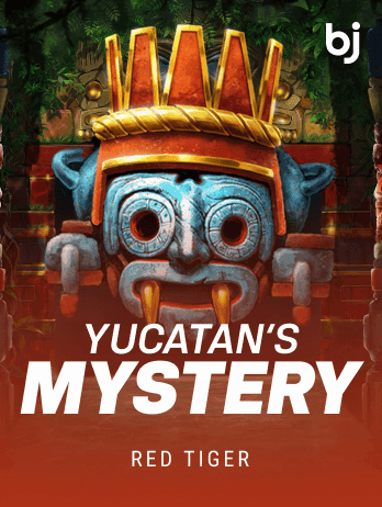 Yucatan's Mysterypng game icon