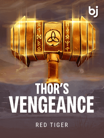 Thor's Vengeancepng game thumbnail